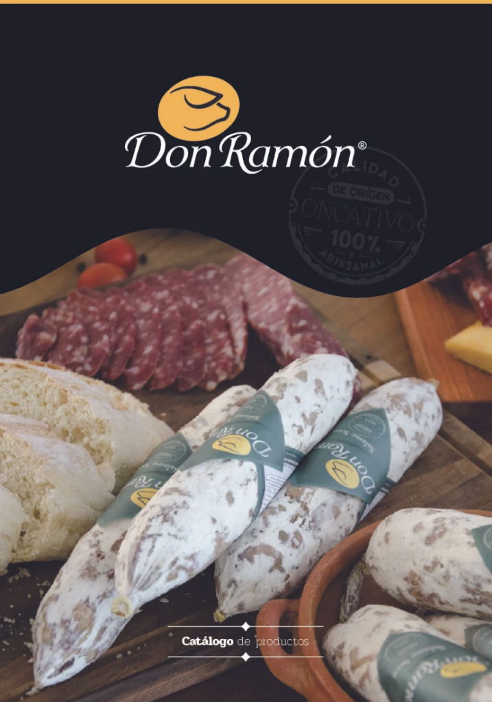 Distribuidora JuanFe - Distribuidora de fiambres, quesos y productos seleccionados con excelencia. Comprar ahora